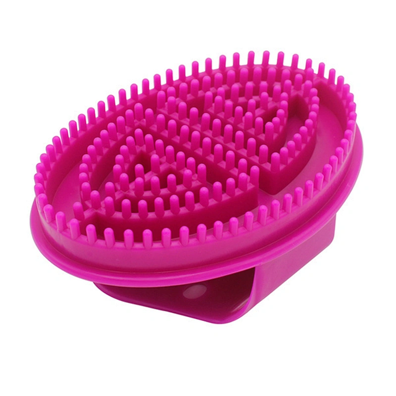 High Quality Silicone Anti Cellulite Slimming Massage Brush