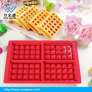 Manufacturer Find Complete Details waffle grid nestle Silicone Cake Stand