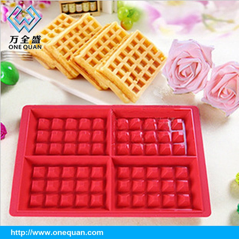 Manufacturer Find Complete Details waffle grid nestle Silicone Cake Stand