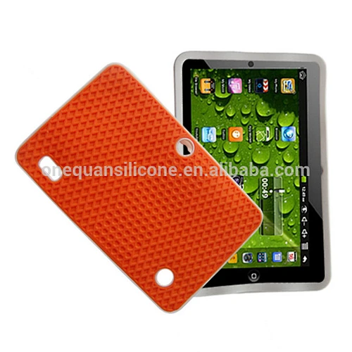 Factory wholesale 7 inch tablet case with cute design