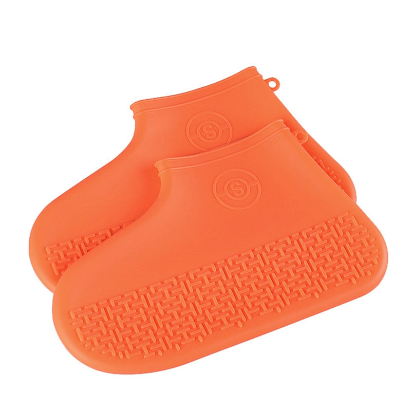 Wholsale Reusable Shoe Cover Waterproof Non Slip Covers for Shoes
