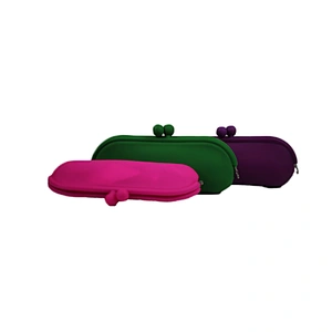 2020 Hot Sale Coin Purses 100% Food Grade Silicone Coin Bag For Gifts