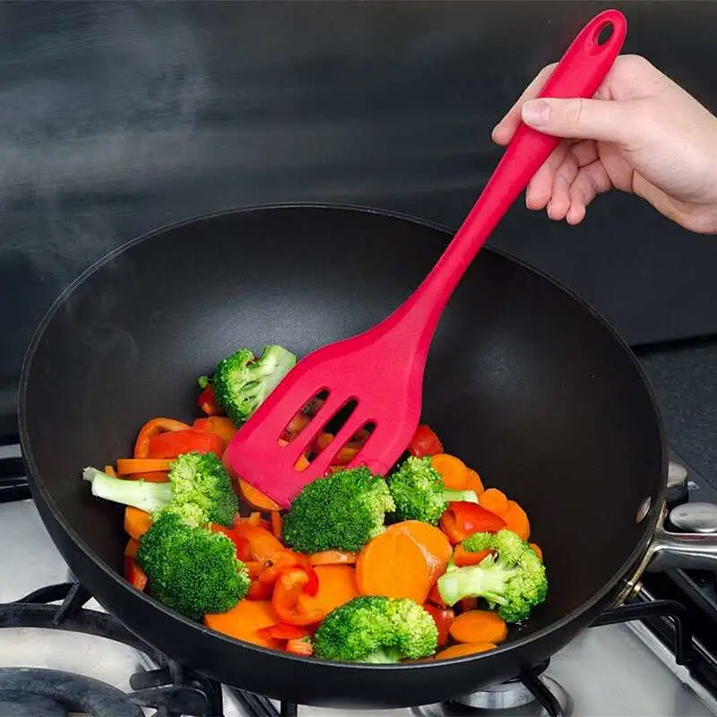 Factory promotional gifts christmas silicone rubber baking Non stick set cheap price
