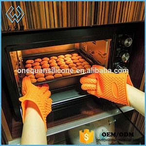 silicone gloves barbeque silicone gloves for cooking silicone gloves in oven mitts