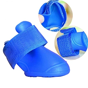 Puppy Snow Boots Puppy Dog Shoes Pet Warm Shoes for Dogs