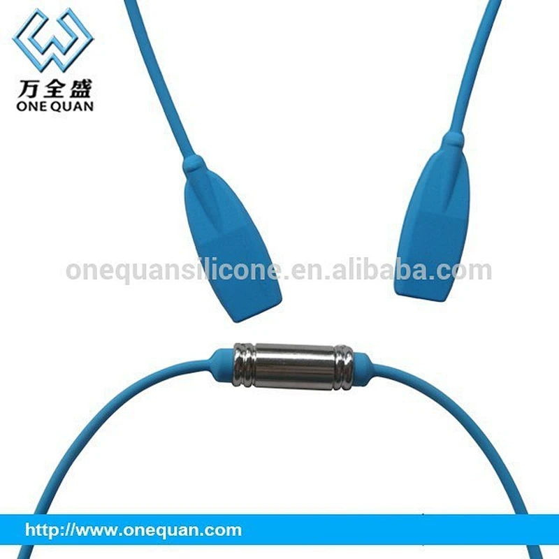 2015 factory wholesale fashion silicone magnet sports glasses strap magnetic adjustable silicone eyeglass strap