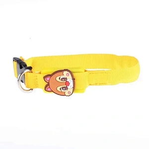 High Quality Pet Collar Dog Colla Waterproof Silicone Pet Dog Collar