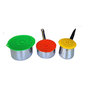 2020 hot sale FDA standard customized color silicone mug cover easy clean and use