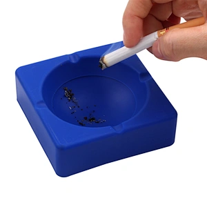 Connector Custom personalized Ashtray 2020 With Promotional Price