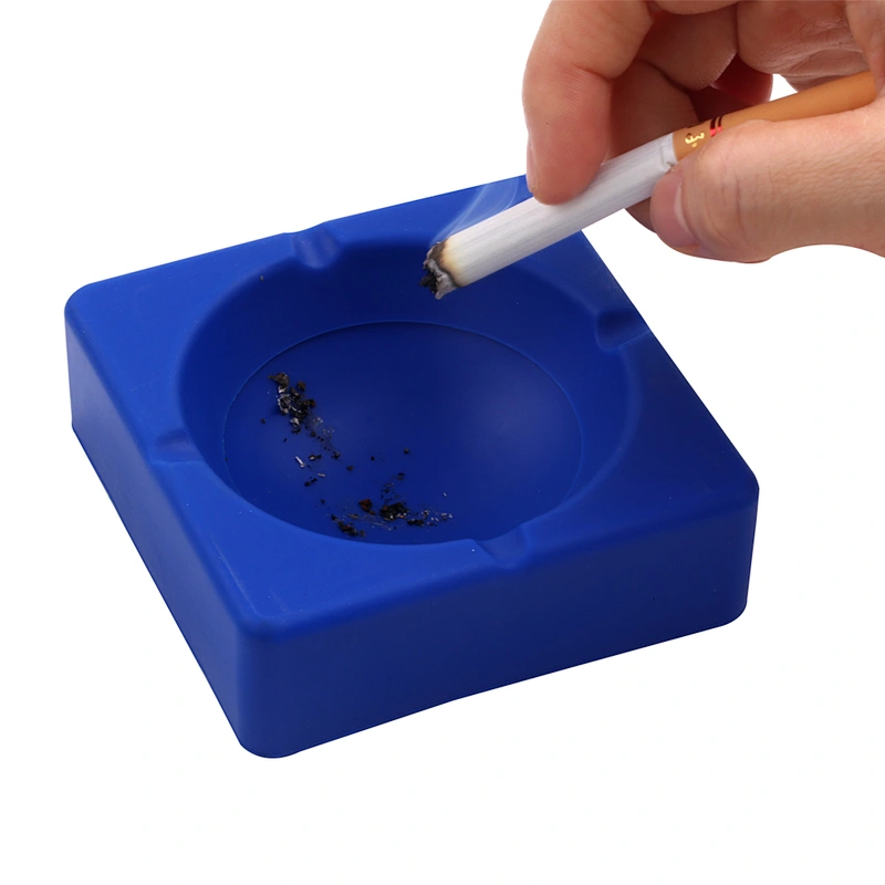 Connector Custom personalized Ashtray 2020 With Promotional Price