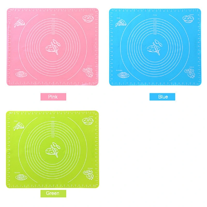 High Quality Silicone Baking Matone Baking Anti-slip Mat Best selling