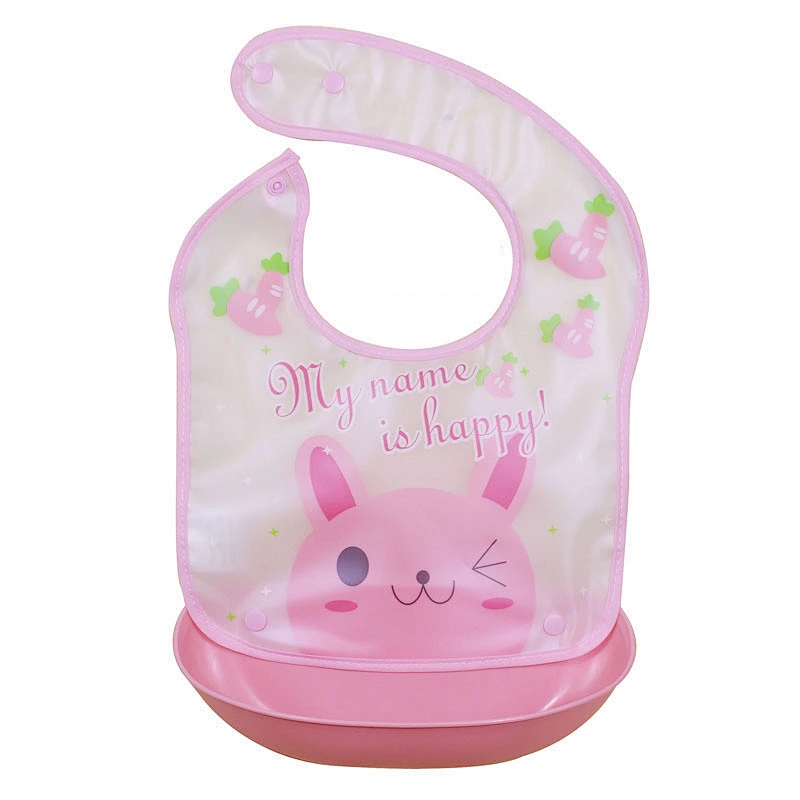 waterproof easy to clean  OEM service baby bibs