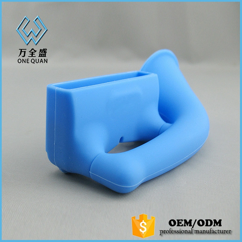 Silicone Horn Stand Speaker compatible with Apple for iPhone 6 Plus for iPhone 6s Plus 5.5 inch