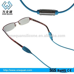 Fashion Neoprene Adjustable Elastic Magnetic Glasses Strap