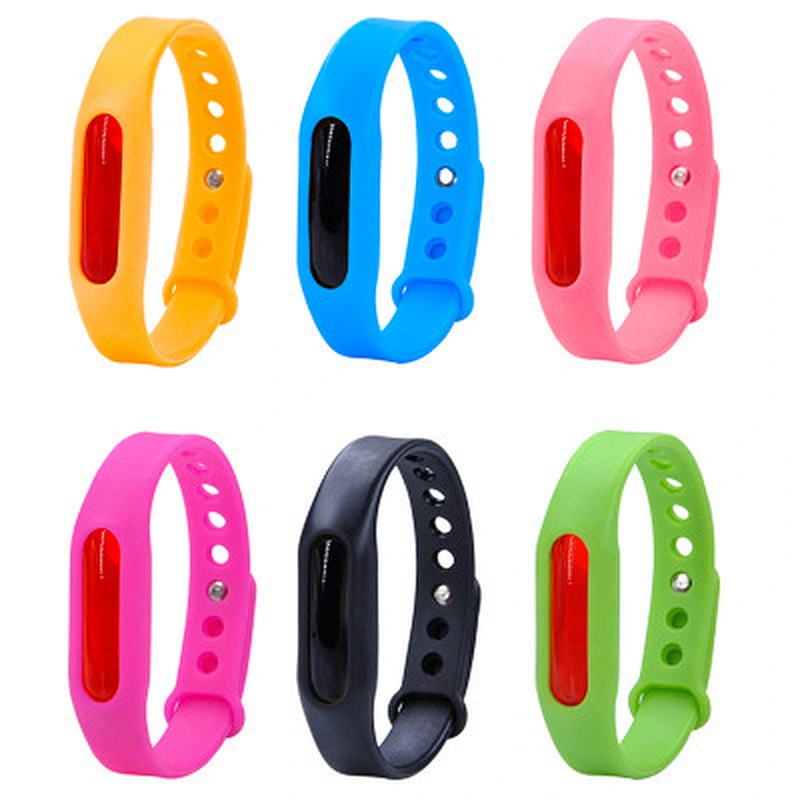 Silicone rubber custom bracelet wristband with picture