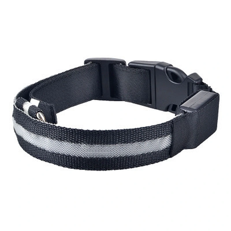 Novelty Promotional Custom Party/event/concert Pvc Flashing Outdoor Running Led Slap Bracelet