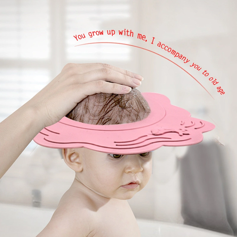 Microprocessor Transistor bathing cap herbal preenting flower for school