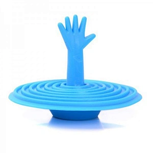 silicone rubber kitchen sink stopper silicone sink stopper