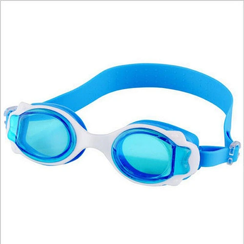 2016 Darklight Goggles Comfortable Silicone Goggles Swimming Goggles