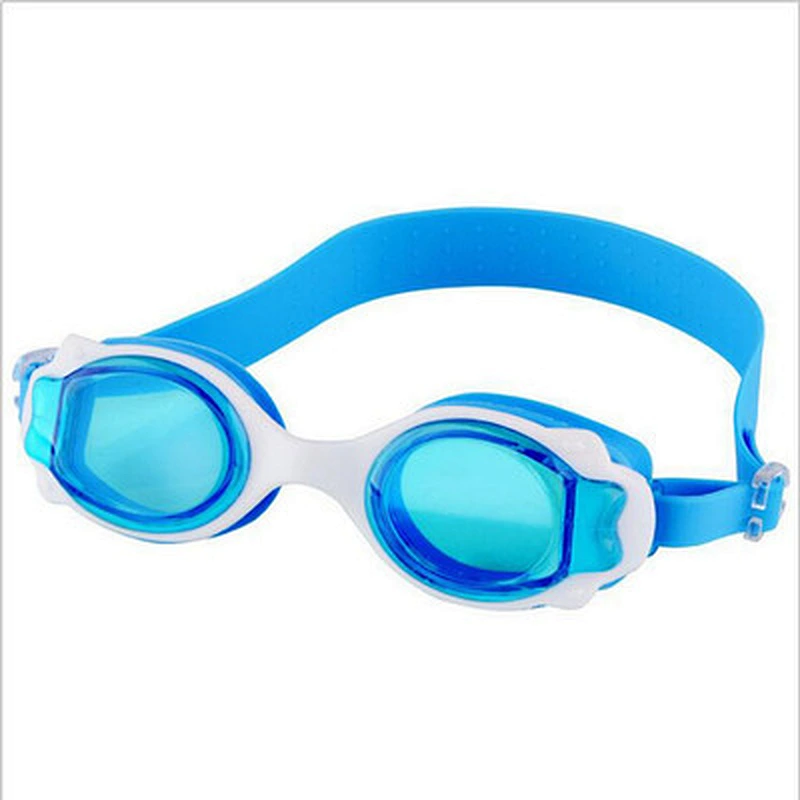 2016 Darklight Goggles Comfortable Silicone Goggles Swimming Goggles