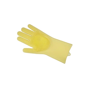 New designed silicone gloves With Promotional Price