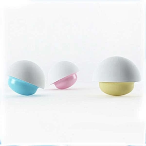 Hot Sale Gift Lights Lovely Tumbler Shape Led Lamp Night Lamp