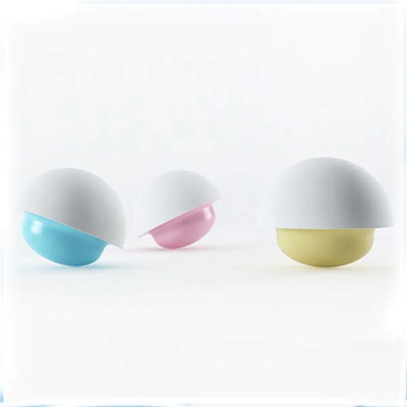 Hot Sale Gift Lights Lovely Tumbler Shape Led Lamp Night Lamp