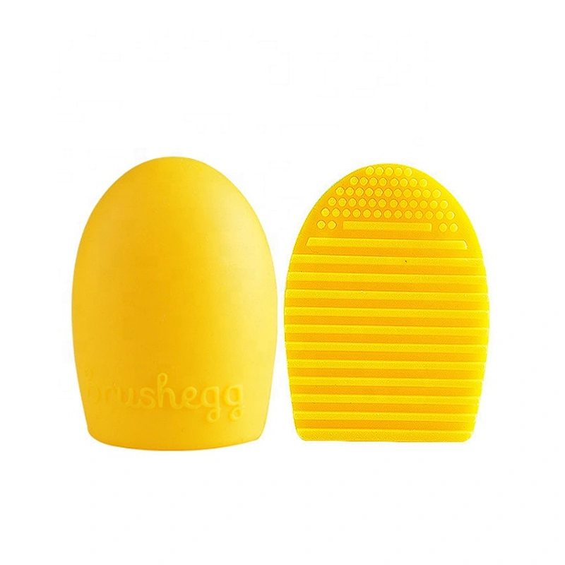 Deep Clean FDA Food Grade Silicone Face Wash Brush For Cleansing