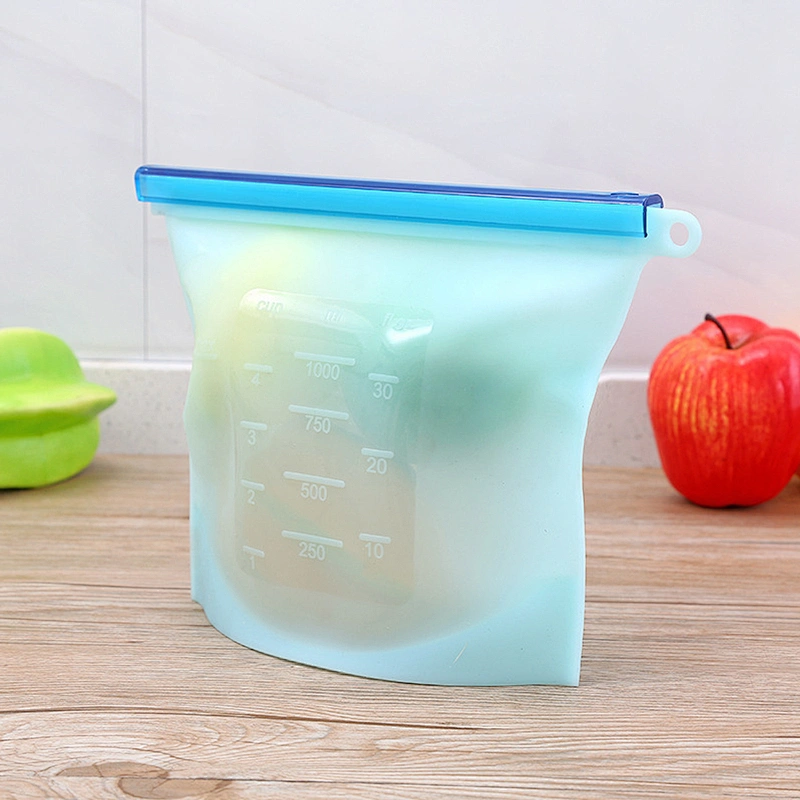 Comfortable new design large food storage bag fruit fries dip fry and sauce holder with high quality