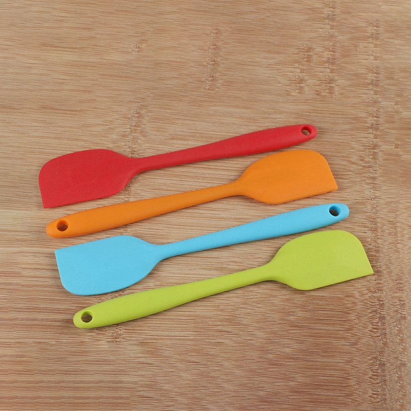 High Heat Silicone Spatula, 8.26