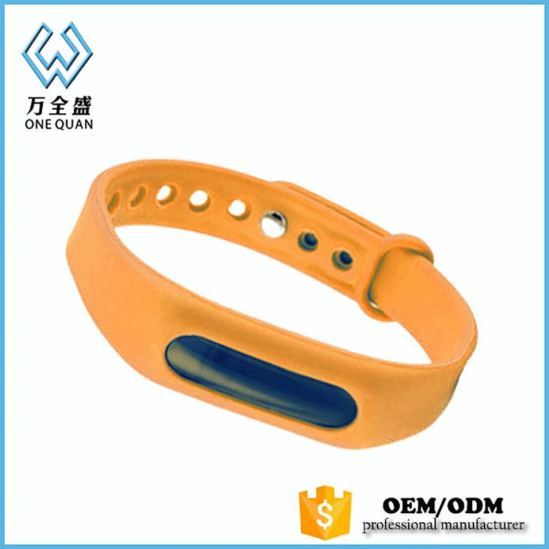 Best Popular Eco-friendly Citronella Mosquito Repellent Bracelet