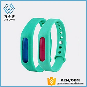 China Manufacturer Best Natural Mosquito Repellent Band,Mosquito Repellent Bracelet