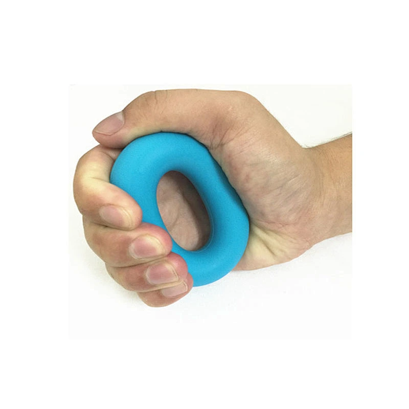 2020 Round silicone nail trainer hand finger trainer