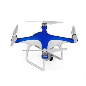 factory wholesale UVA cover elastic silicone protective for Phantom 4