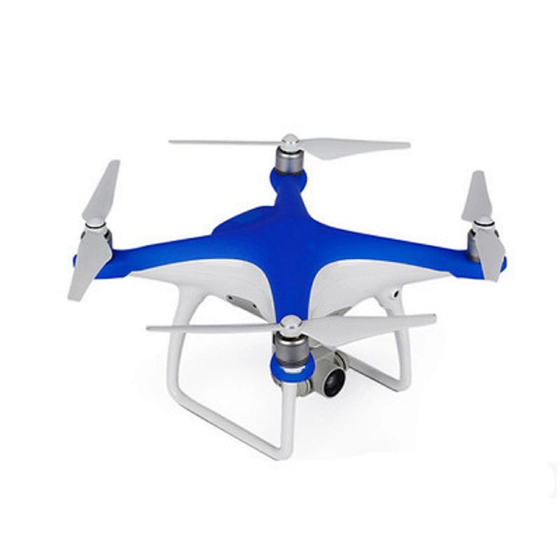 factory wholesale UVA cover elastic silicone protective for Phantom 4