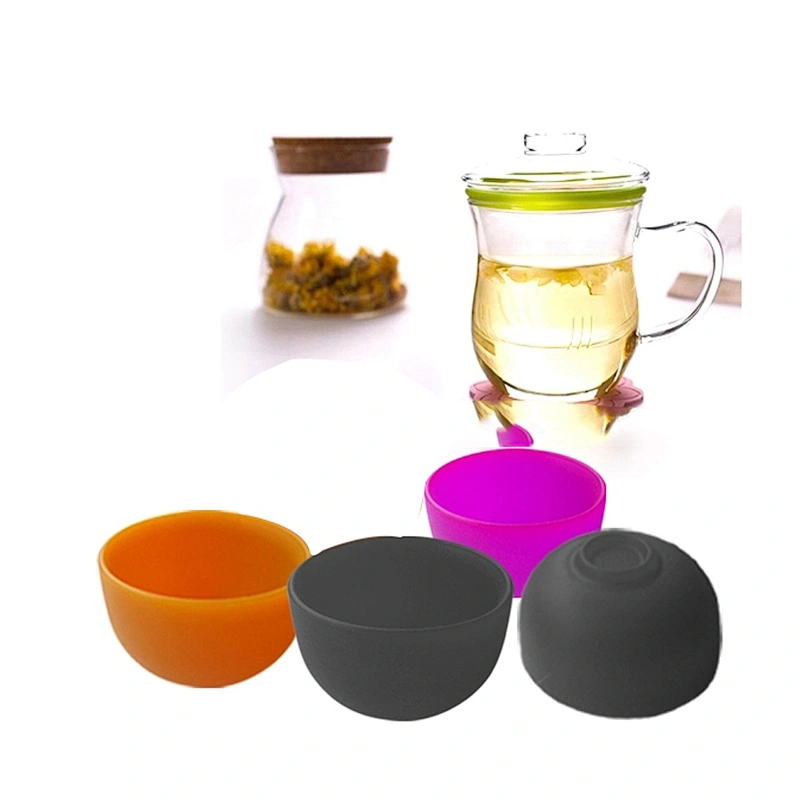 wholesale tea cups,silicone tea cups without handles