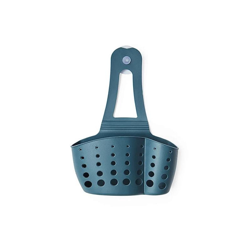 Wholesale Kitchen Silicone Storage Organizer Hanging Basket