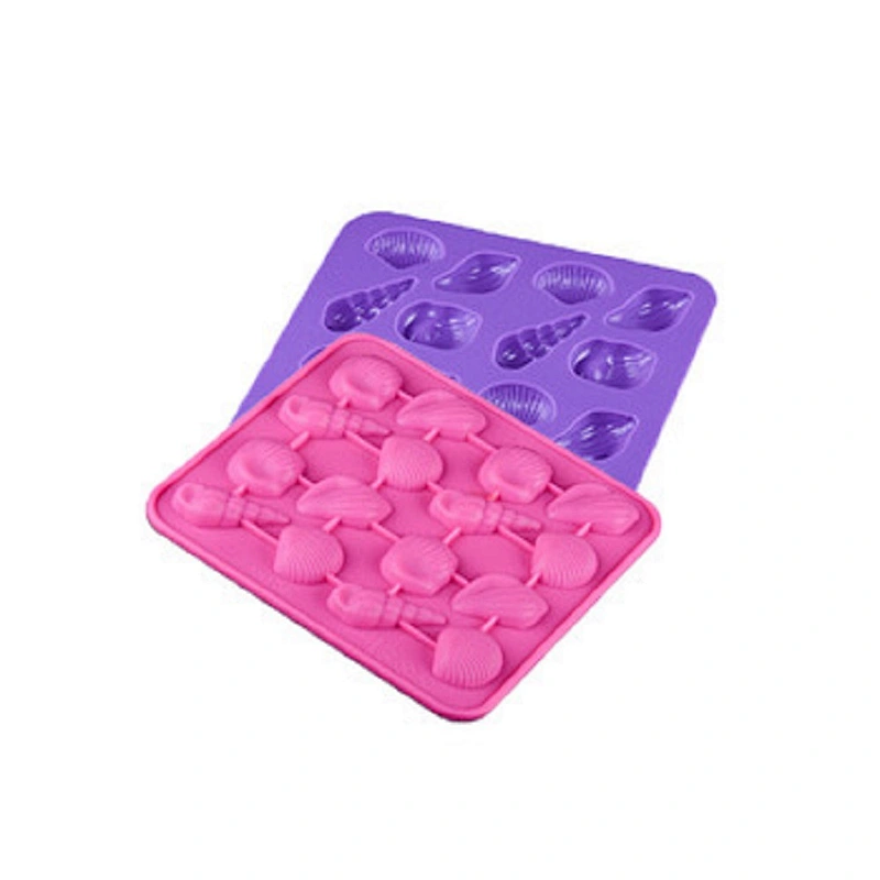China Manufactory candle molds silicone Connector compatible