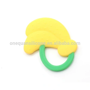new products 2019 free silicone molar teeth stick for baby and silicone baby teething toy