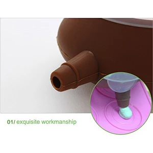 2019 China Wholesale Food Grade Silicone Cake