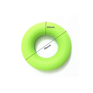 2020 Round silicone nail trainer hand finger trainer
