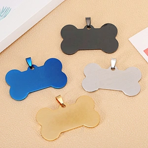 Sublimation Printable Pet Tag