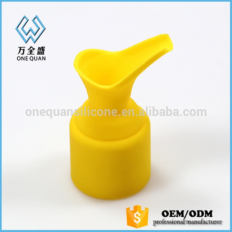 Colorful silicone wine bottle cap, Beer Wine Savers, Food-safe Silicone Rubber Bottle Cup