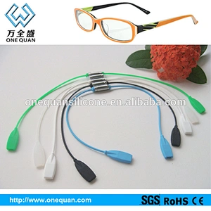 the newest lovely glasses neck chain for sport for excise