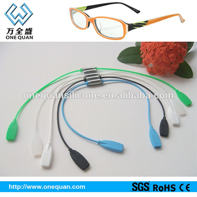 the newest lovely glasses neck chain for sport for excise