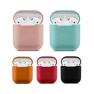 Compatible headset Case Cover Silicone Protective Skin