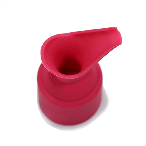 Bottle Stopper 100% Silicone Wine Bottle Stoppers to Preserve Wine & Other Beverages, Nice Gift