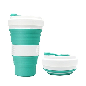 Factory collapsible cups and bowls cup/folding cup hot selling 2020