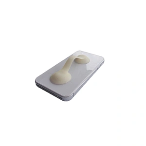 2019 new phone accessory  smart  silicone rubber phone car holder