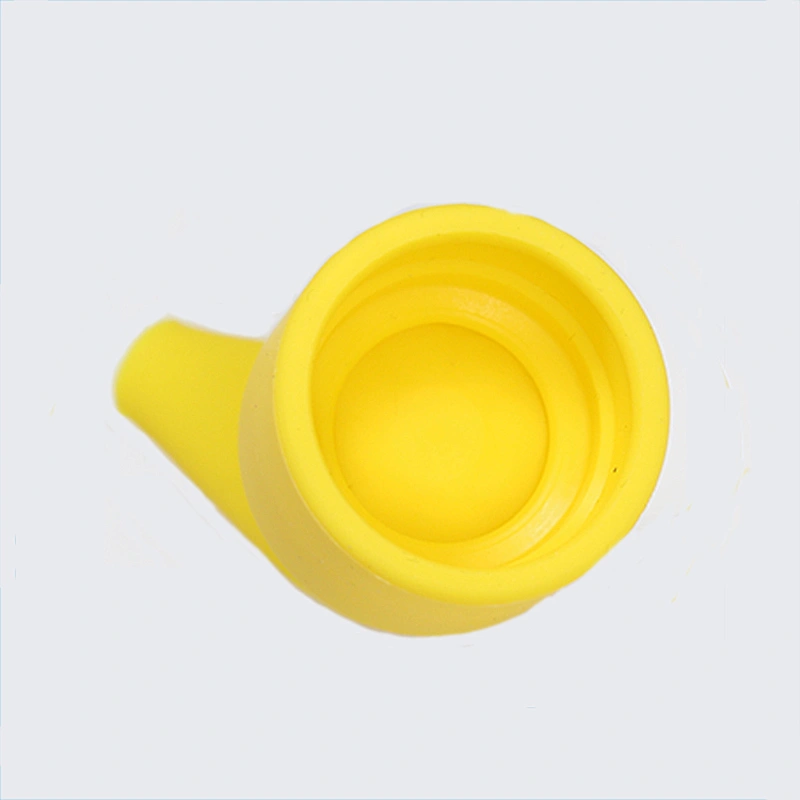 Bottle Stopper 100% Silicone Wine Bottle Stoppers to Preserve Wine & Other Beverages, Nice Gift